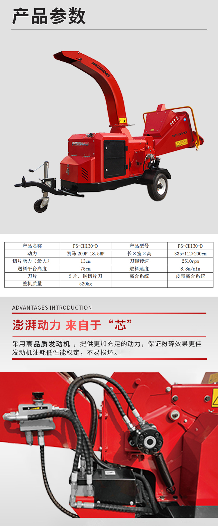 130型粉碎机-FS-CH130-D_03